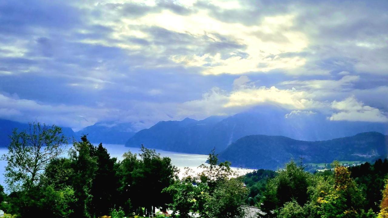 ホテル Panorama View ストランダ エクステリア 写真